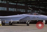 Image of F-15 rollout ceremony Saint Louis Missouri USA, 1972, second 60 stock footage video 65675080487