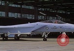 Image of F-15 rollout ceremony Saint Louis Missouri USA, 1972, second 61 stock footage video 65675080487