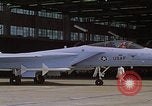Image of F-15 rollout ceremony Saint Louis Missouri USA, 1972, second 62 stock footage video 65675080487
