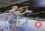 Image of F-15 christening ceremony Saint Louis Missouri USA, 1972, second 1 stock footage video 65675080488