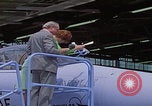 Image of F-15 christening ceremony Saint Louis Missouri USA, 1972, second 3 stock footage video 65675080488