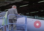 Image of F-15 christening ceremony Saint Louis Missouri USA, 1972, second 5 stock footage video 65675080488