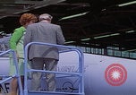 Image of F-15 christening ceremony Saint Louis Missouri USA, 1972, second 7 stock footage video 65675080488