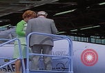 Image of F-15 christening ceremony Saint Louis Missouri USA, 1972, second 9 stock footage video 65675080488