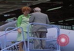 Image of F-15 christening ceremony Saint Louis Missouri USA, 1972, second 12 stock footage video 65675080488