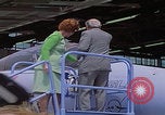 Image of F-15 christening ceremony Saint Louis Missouri USA, 1972, second 13 stock footage video 65675080488