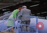 Image of F-15 christening ceremony Saint Louis Missouri USA, 1972, second 14 stock footage video 65675080488
