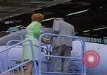 Image of F-15 christening ceremony Saint Louis Missouri USA, 1972, second 15 stock footage video 65675080488
