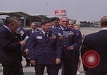Image of F-15 christening ceremony Saint Louis Missouri USA, 1972, second 17 stock footage video 65675080488