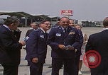 Image of F-15 christening ceremony Saint Louis Missouri USA, 1972, second 19 stock footage video 65675080488
