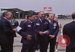 Image of F-15 christening ceremony Saint Louis Missouri USA, 1972, second 23 stock footage video 65675080488
