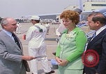 Image of F-15 christening ceremony Saint Louis Missouri USA, 1972, second 26 stock footage video 65675080488