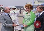 Image of F-15 christening ceremony Saint Louis Missouri USA, 1972, second 31 stock footage video 65675080488