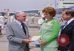 Image of F-15 christening ceremony Saint Louis Missouri USA, 1972, second 33 stock footage video 65675080488