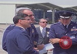 Image of F-15 christening ceremony Saint Louis Missouri USA, 1972, second 34 stock footage video 65675080488