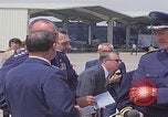 Image of F-15 christening ceremony Saint Louis Missouri USA, 1972, second 38 stock footage video 65675080488