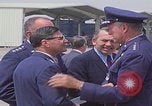 Image of F-15 christening ceremony Saint Louis Missouri USA, 1972, second 40 stock footage video 65675080488