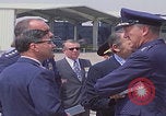 Image of F-15 christening ceremony Saint Louis Missouri USA, 1972, second 42 stock footage video 65675080488