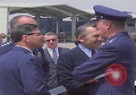 Image of F-15 christening ceremony Saint Louis Missouri USA, 1972, second 43 stock footage video 65675080488