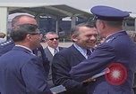 Image of F-15 christening ceremony Saint Louis Missouri USA, 1972, second 44 stock footage video 65675080488