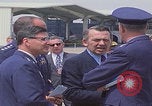 Image of F-15 christening ceremony Saint Louis Missouri USA, 1972, second 47 stock footage video 65675080488