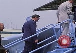 Image of F-15 christening ceremony Saint Louis Missouri USA, 1972, second 50 stock footage video 65675080488