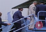 Image of F-15 christening ceremony Saint Louis Missouri USA, 1972, second 51 stock footage video 65675080488