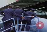 Image of F-15 christening ceremony Saint Louis Missouri USA, 1972, second 57 stock footage video 65675080488