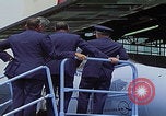 Image of F-15 christening ceremony Saint Louis Missouri USA, 1972, second 58 stock footage video 65675080488
