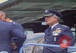 Image of F-15 christening ceremony Saint Louis Missouri USA, 1972, second 60 stock footage video 65675080488