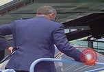 Image of F-15 christening ceremony Saint Louis Missouri USA, 1972, second 62 stock footage video 65675080488