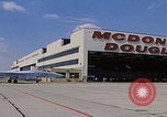 Image of F-15 debut display area Saint Louis Missouri USA, 1972, second 24 stock footage video 65675080489