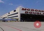 Image of F-15 debut display area Saint Louis Missouri USA, 1972, second 25 stock footage video 65675080489