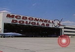 Image of F-15 debut display area Saint Louis Missouri USA, 1972, second 31 stock footage video 65675080489