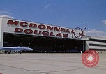 Image of F-15 debut display area Saint Louis Missouri USA, 1972, second 32 stock footage video 65675080489