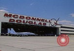 Image of F-15 debut display area Saint Louis Missouri USA, 1972, second 36 stock footage video 65675080489