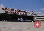 Image of F-15 debut display area Saint Louis Missouri USA, 1972, second 45 stock footage video 65675080489