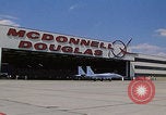 Image of F-15 debut display area Saint Louis Missouri USA, 1972, second 48 stock footage video 65675080489