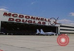 Image of F-15 debut display area Saint Louis Missouri USA, 1972, second 50 stock footage video 65675080489