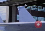 Image of F-15 fighter viewing Saint Louis Missouri USA, 1972, second 16 stock footage video 65675080490
