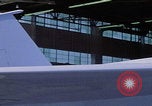 Image of F-15 fighter viewing Saint Louis Missouri USA, 1972, second 17 stock footage video 65675080490
