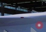 Image of F-15 fighter viewing Saint Louis Missouri USA, 1972, second 18 stock footage video 65675080490