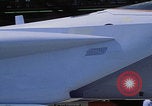 Image of F-15 fighter viewing Saint Louis Missouri USA, 1972, second 20 stock footage video 65675080490