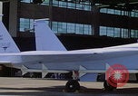 Image of F-15 fighter viewing Saint Louis Missouri USA, 1972, second 30 stock footage video 65675080490