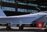 Image of F-15 fighter viewing Saint Louis Missouri USA, 1972, second 31 stock footage video 65675080490