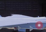 Image of F-15 fighter viewing Saint Louis Missouri USA, 1972, second 57 stock footage video 65675080490