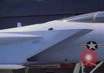 Image of F-15 fighter debut Saint Louis Missouri USA, 1972, second 7 stock footage video 65675080491