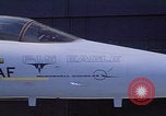 Image of F-15 fighter debut Saint Louis Missouri USA, 1972, second 10 stock footage video 65675080491