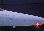Image of F-15 fighter debut Saint Louis Missouri USA, 1972, second 11 stock footage video 65675080491