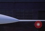 Image of F-15 fighter debut Saint Louis Missouri USA, 1972, second 13 stock footage video 65675080491